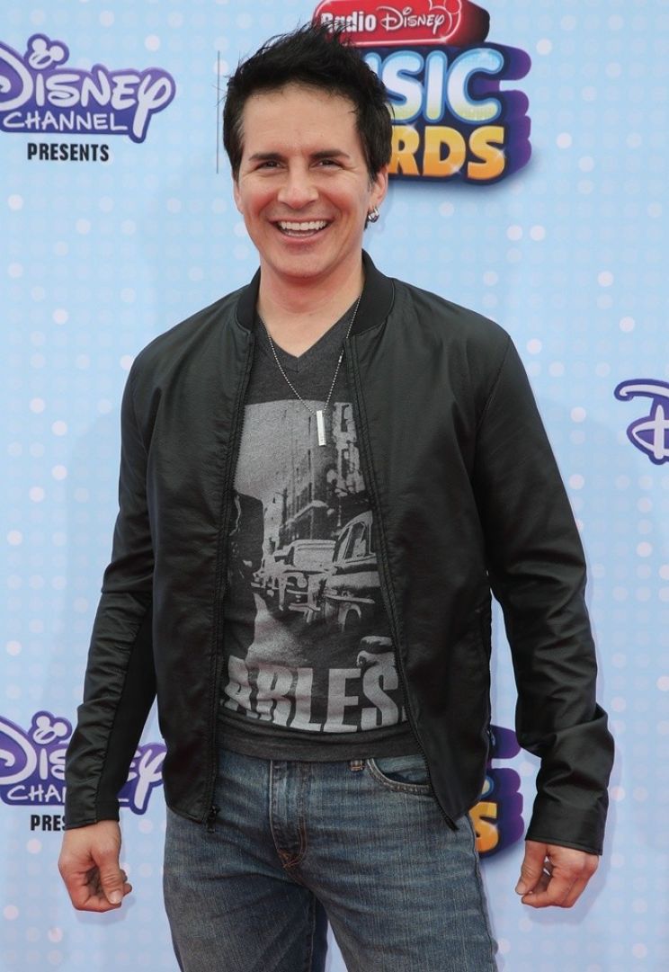 Hal Sparks
