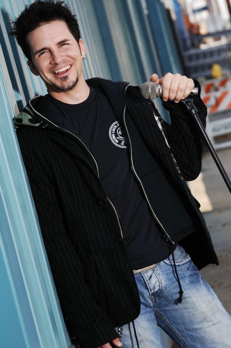 Hal Sparks
