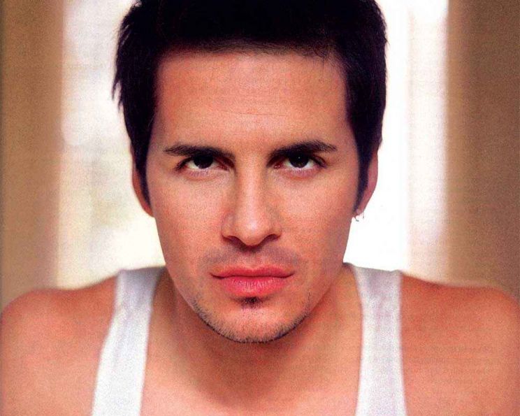 Hal Sparks