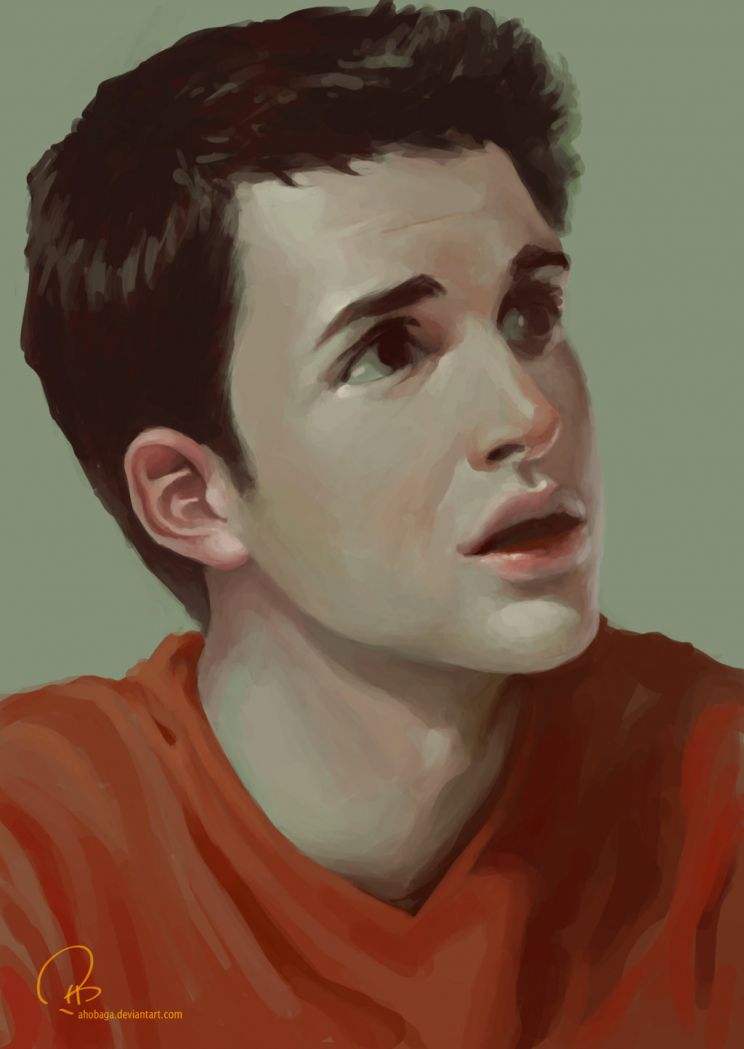 Hal Sparks