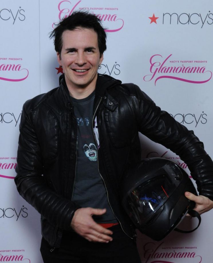 Hal Sparks