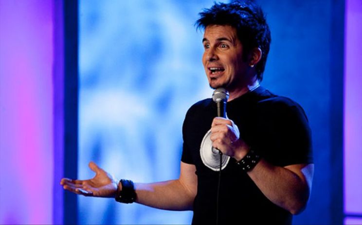Hal Sparks