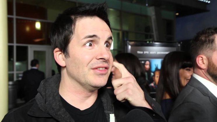 Hal Sparks