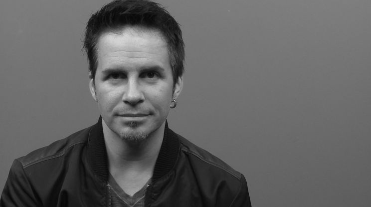 Hal Sparks