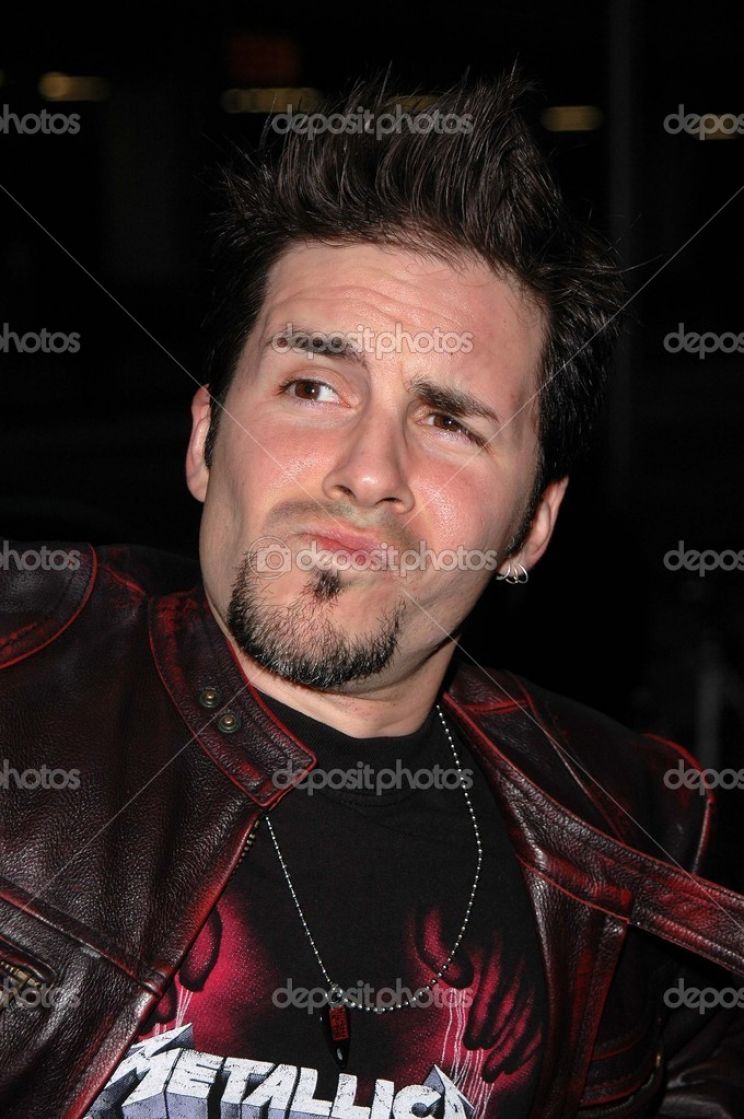 Hal Sparks