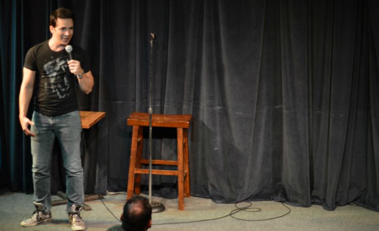 Hal Sparks