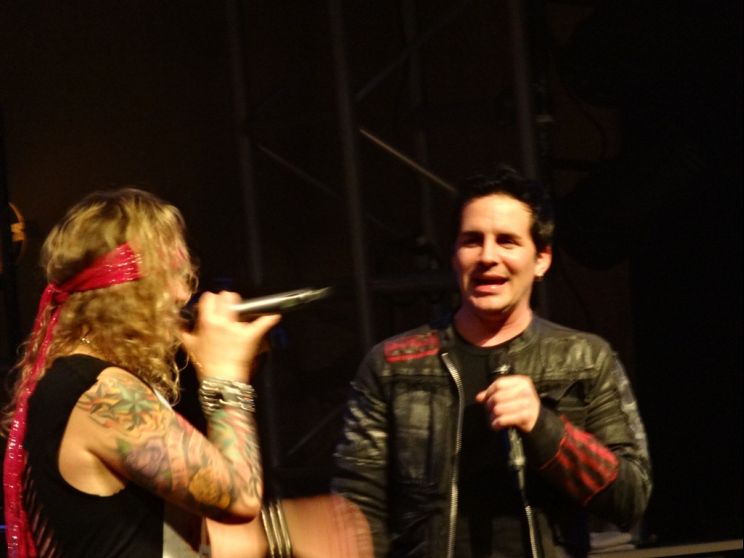 Hal Sparks