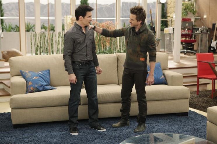 Hal Sparks