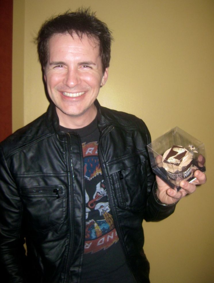 Hal Sparks