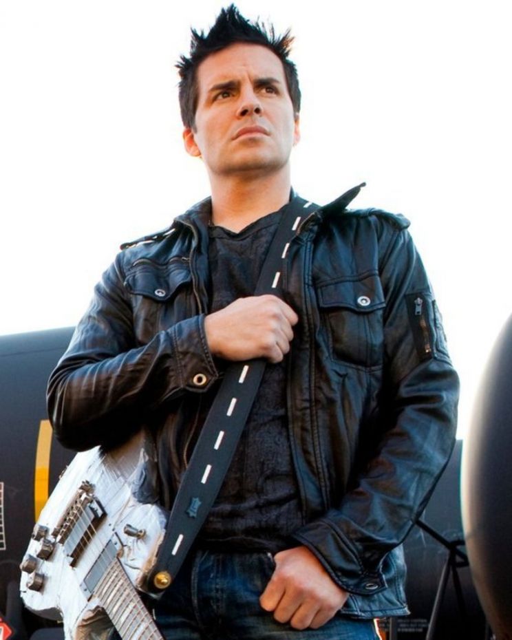 Hal Sparks