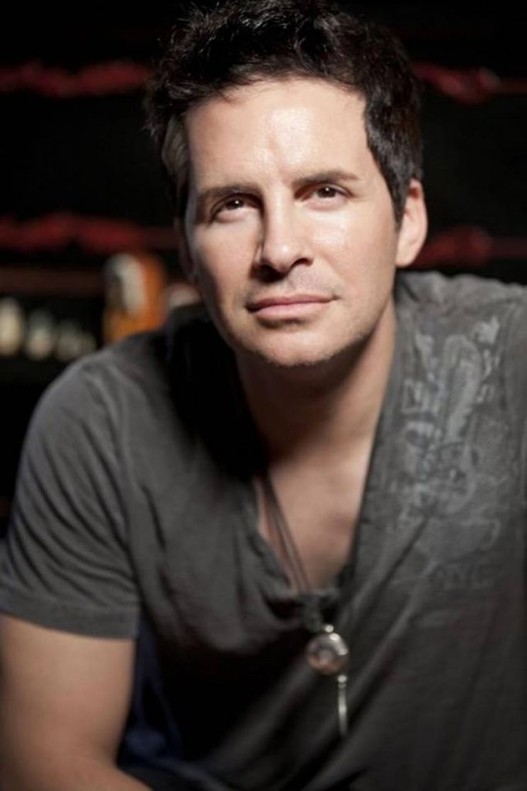 Hal Sparks