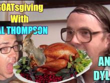 Hal Thompson
