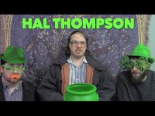 Hal Thompson