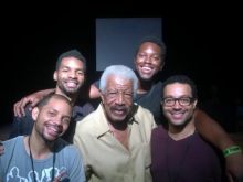 Hal Williams
