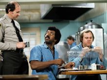 Hal Williams