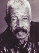 Hal Williams