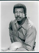 Hal Williams