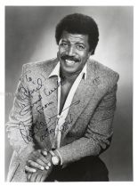 Hal Williams