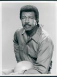 Hal Williams