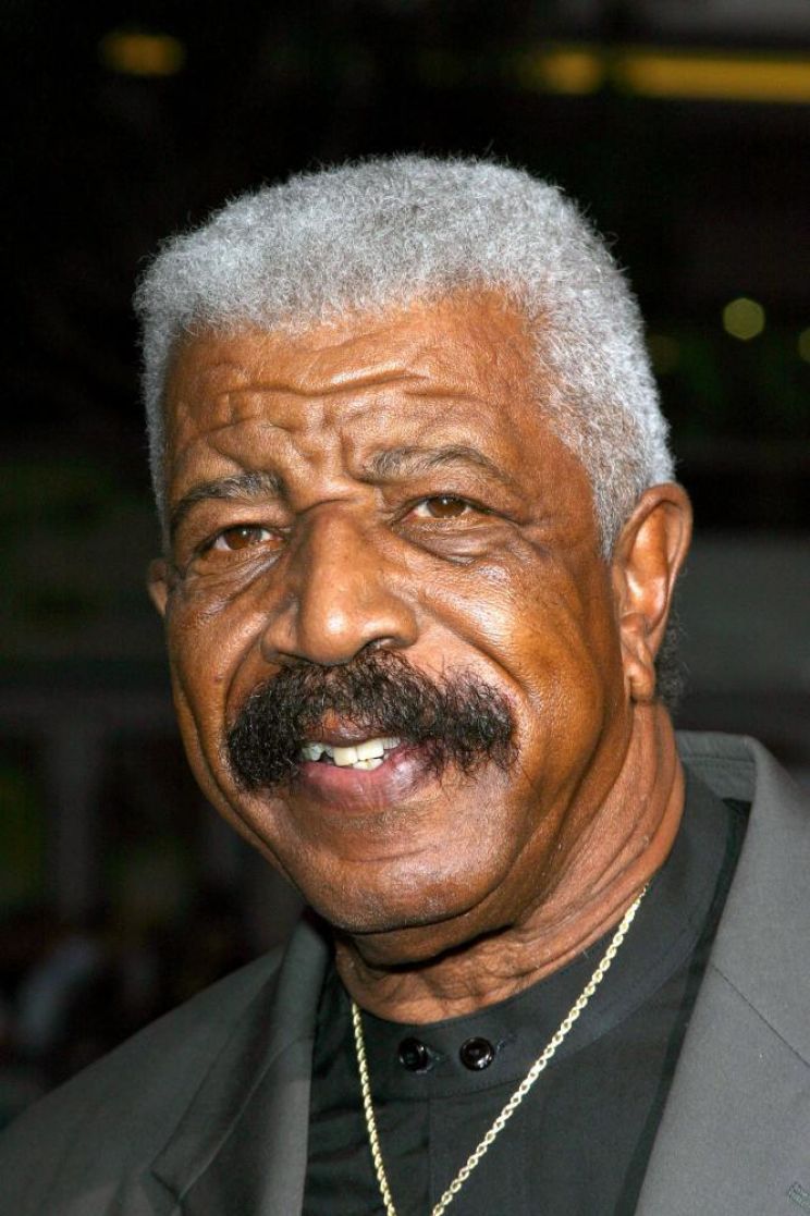 Hal Williams