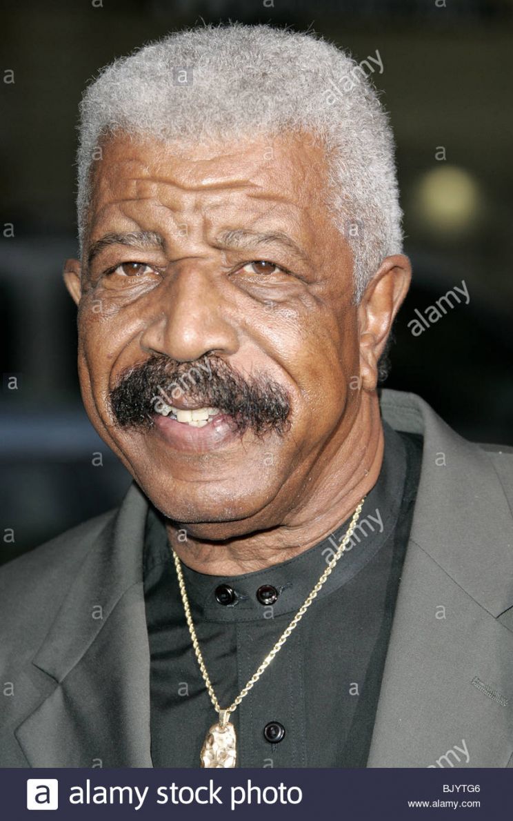 Hal Williams