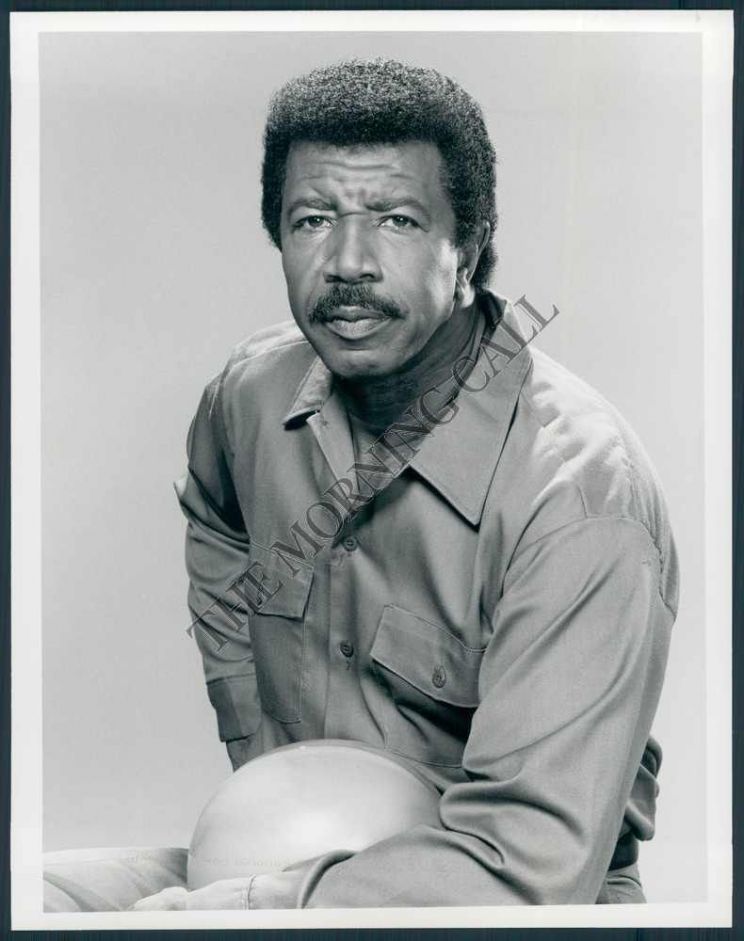 Hal Williams