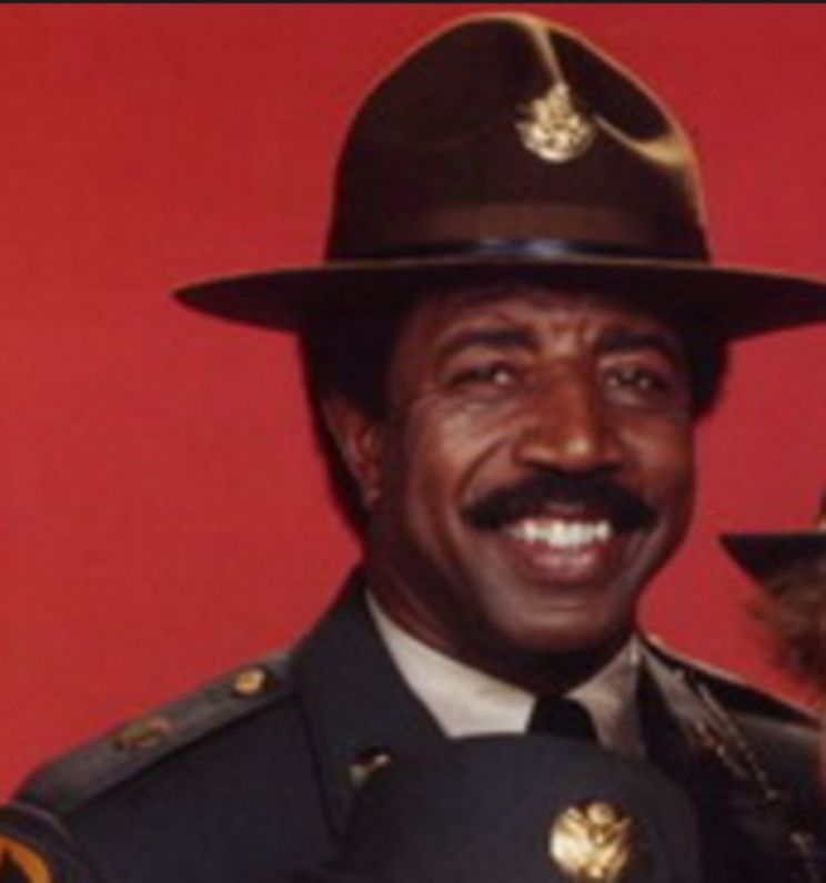 Hal Williams