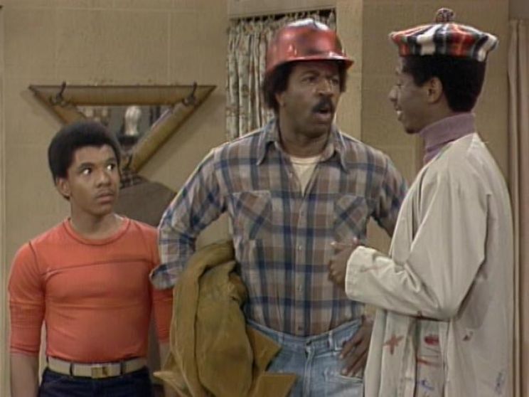 Hal Williams