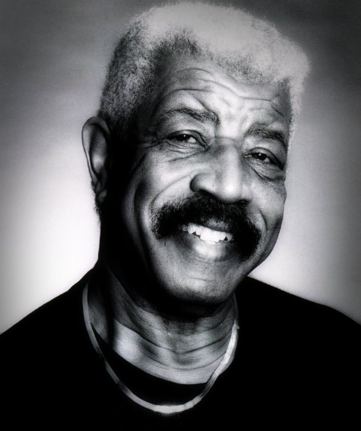 Hal Williams