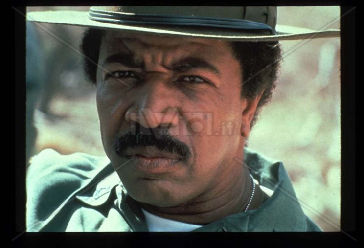 Hal Williams