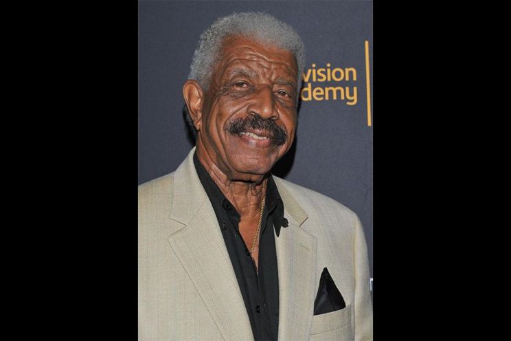 Hal Williams
