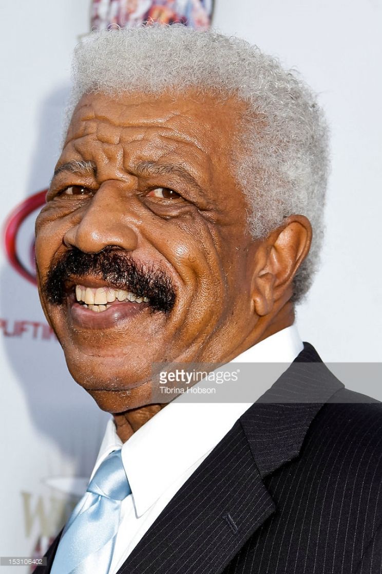 Hal Williams