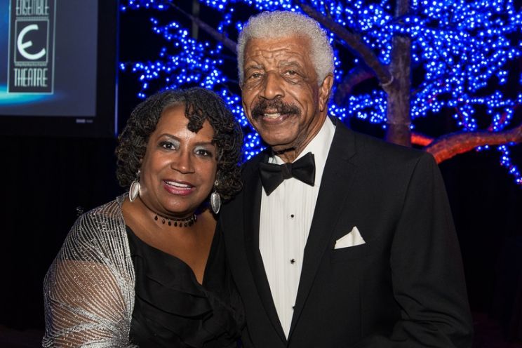 Hal Williams