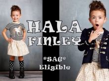 Hala Finley