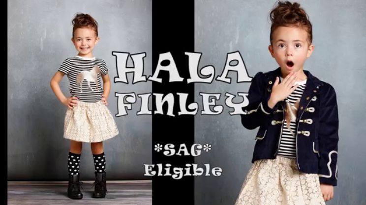 Hala Finley