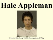 Hale Appleman