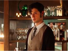 Hale Appleman