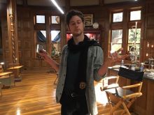 Hale Appleman