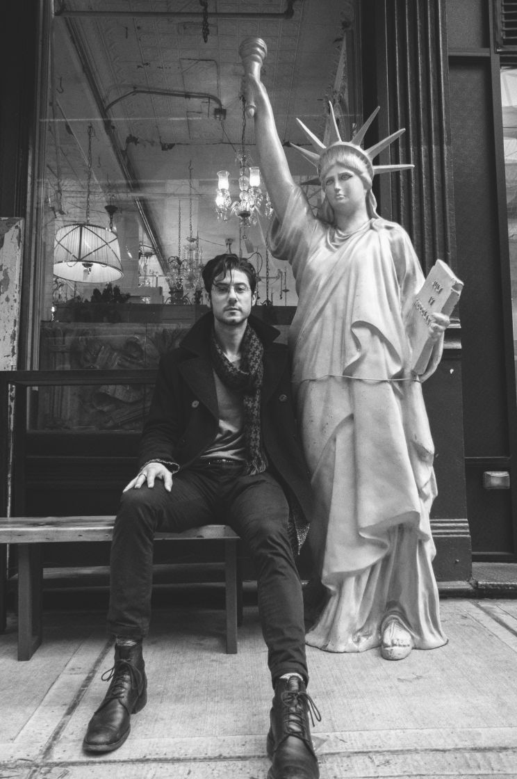 Hale Appleman