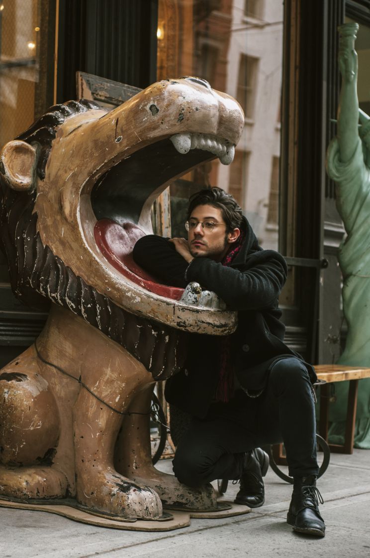Hale Appleman