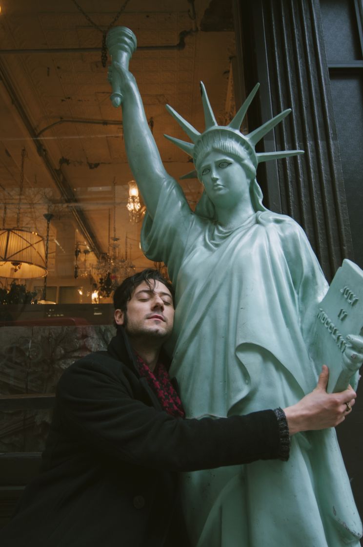 Hale Appleman