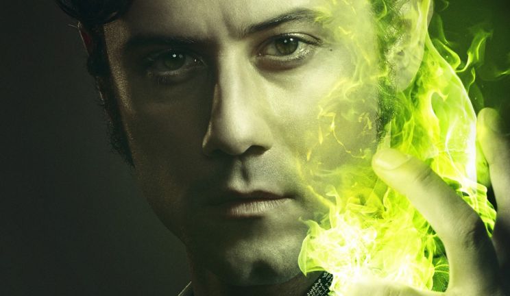 Hale Appleman