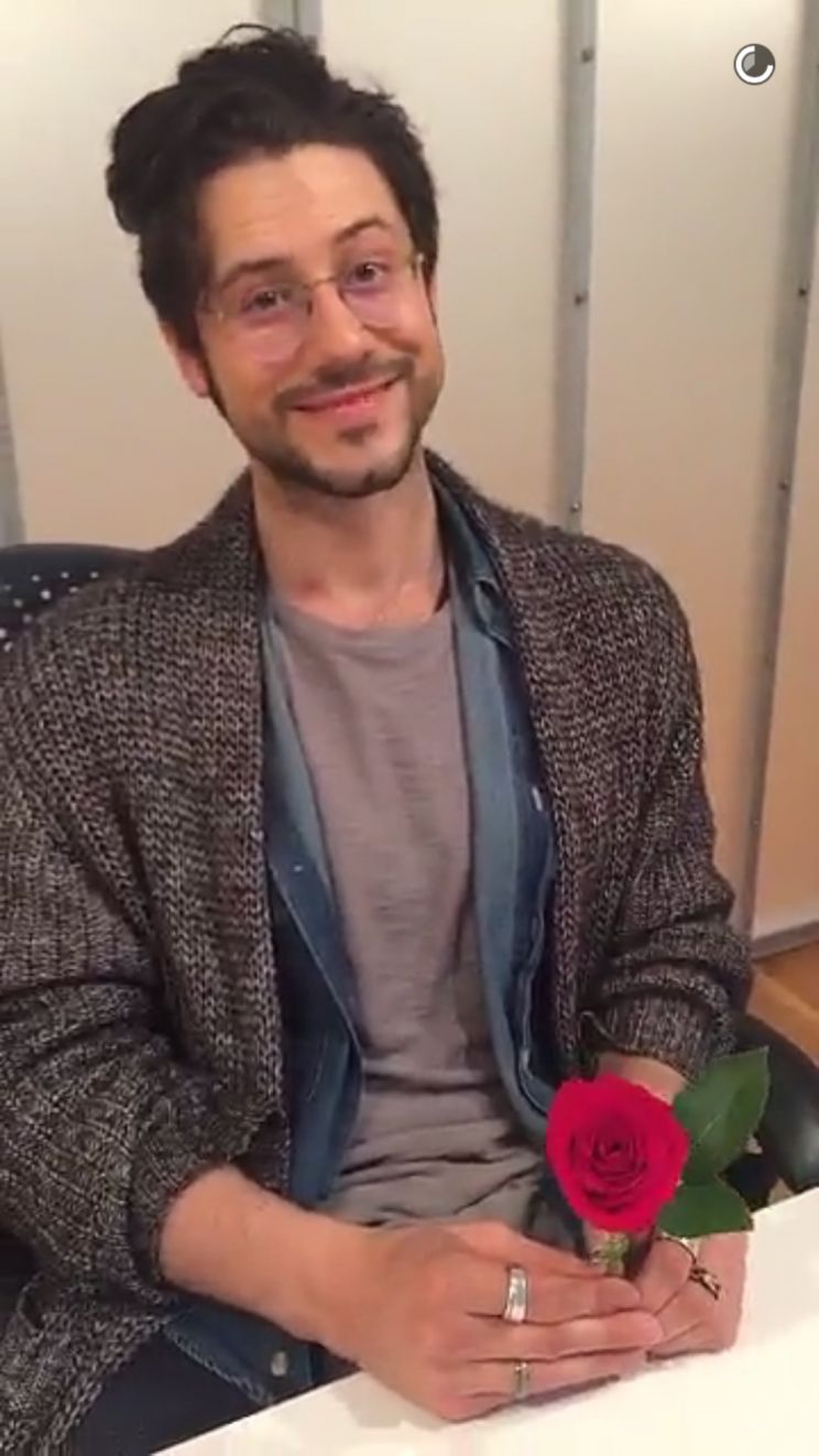 Hale Appleman
