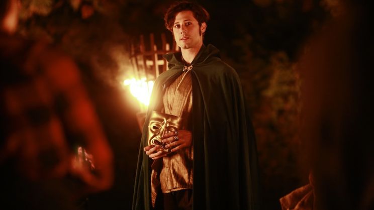 Hale Appleman
