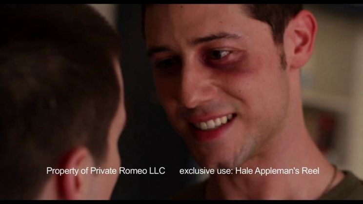 Hale Appleman