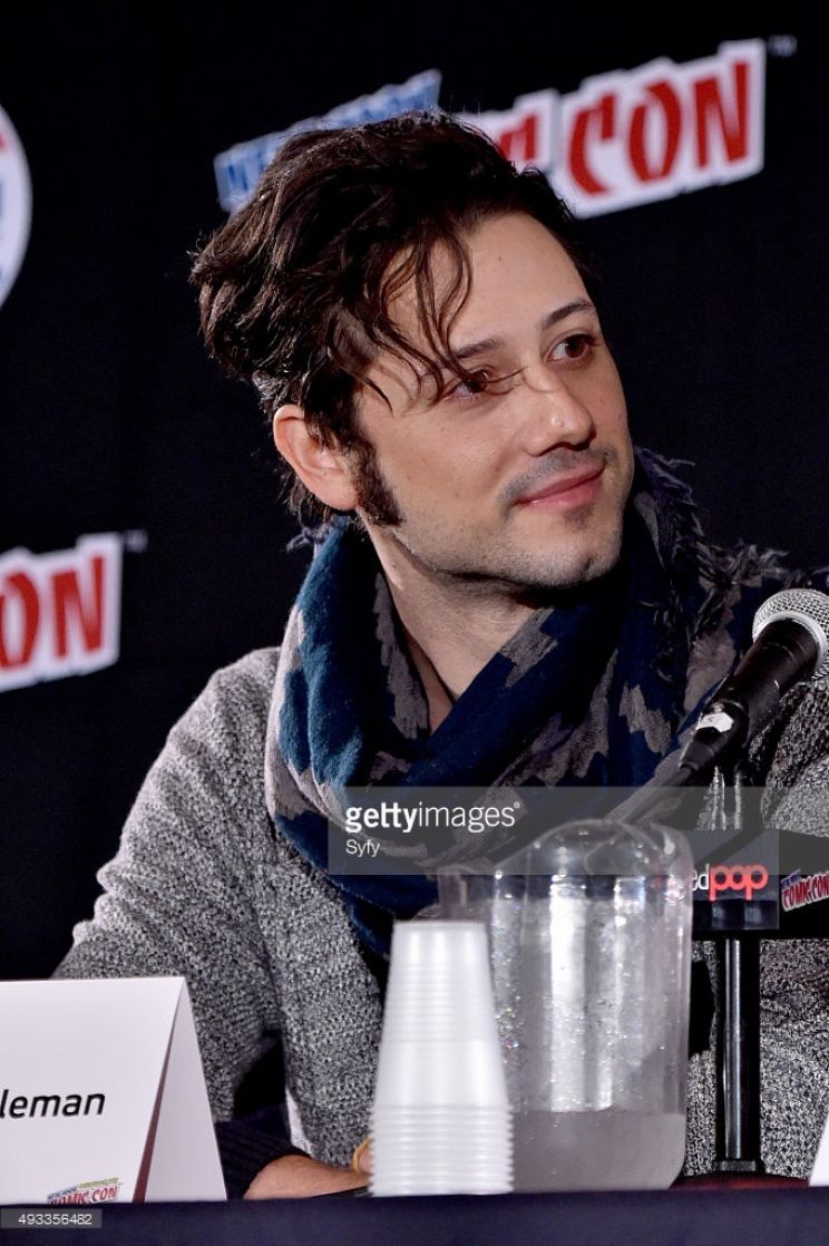 Hale Appleman