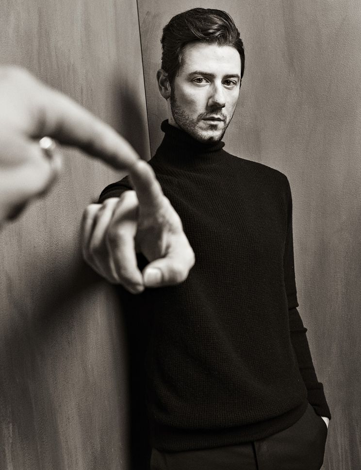 Hale Appleman