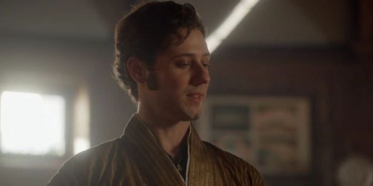 Hale Appleman