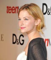 Haley Bennett