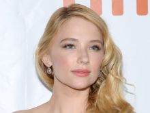 Haley Bennett